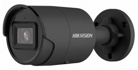 HIKVISION DS-2CD2046G2-IU(2.8mm)(C)(BLACK) 4 MPx IP kamera